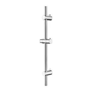 Omnires drążek prysznicowy, 70 cm, chrom połysk DR10CR