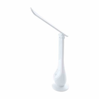 Lampka biurkowa LILLY WHITE 4W LED ML5677