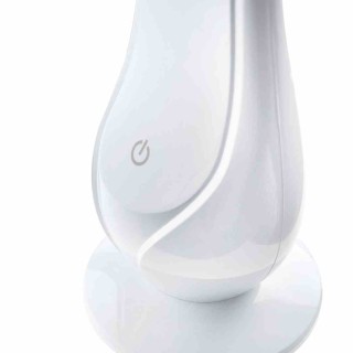 Lampka biurkowa LILLY WHITE 4W LED ML5677