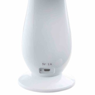 Lampka biurkowa LILLY WHITE 4W LED ML5677