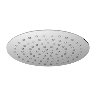 Omnires ULTRA SLIMLINE deszczownica, ø25 cm, chrom połysk...