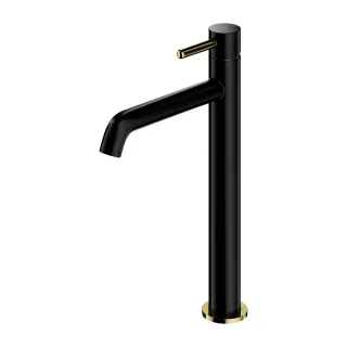 Omnires Y bateria umywalkowa wysoka, 31 cm (głowica 25...
