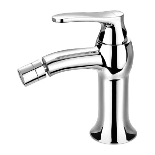 Omnires ART DECO bateria bidetowa, chrom połysk AD5120CR