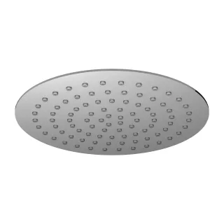 Omnires ULTRA SLIMLINE deszczownica, ø20 cm, chrom połysk...