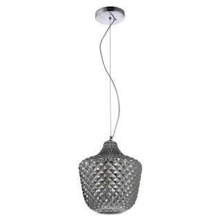 Lampa wisząca ORLANDO 1xE27 ML5549