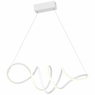 Lampa wisząca LOCA WHITE 56W LED ML5491