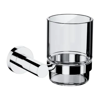 Omnires MODERN PROJECT kubek, chrom połysk MP60320CR