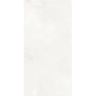 Egen Rex Onyx White 60x120 cm płytka gresowa biały marmur połysk (1,44)