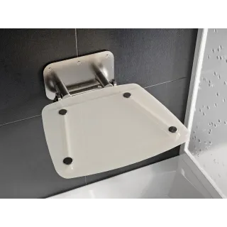 Ravak Siedzisko prysznicowe Ovo B II B8F0000052