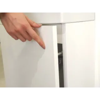 Ravak Szafka pod umuwalkę Veda X000001386