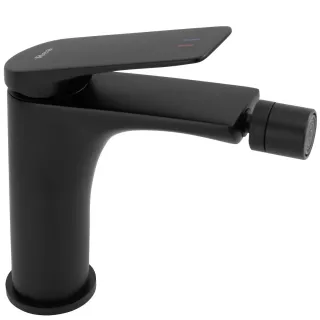 Rea BATERIA BIDETOWA AVALON CZARNA REA-B1119