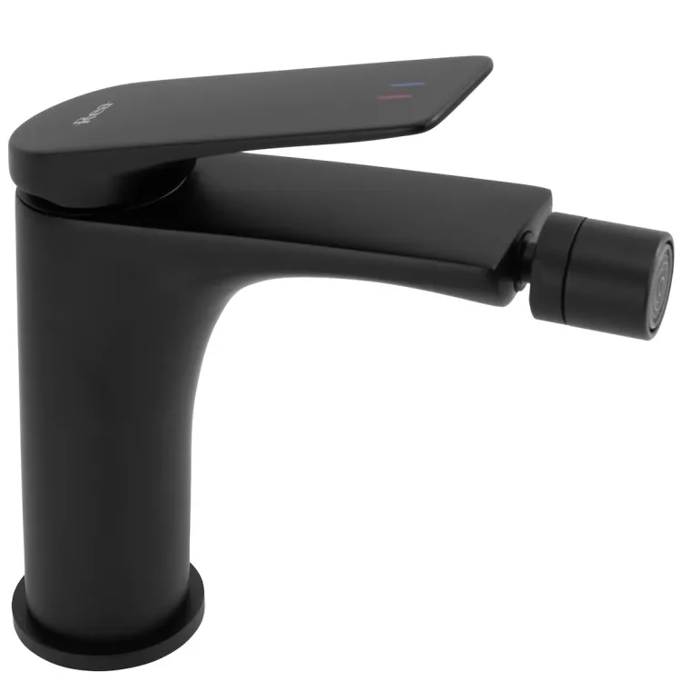 Rea BATERIA BIDETOWA AVALON CZARNA REA-B1119
