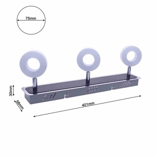 Lampa sufitowa SOLE 15W LED ML5490