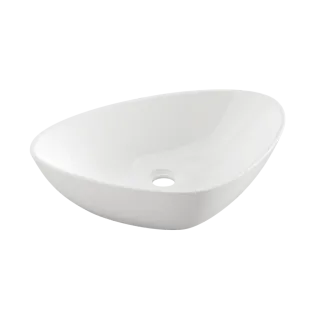 Invena UMYWALKA NABLATOWA TRIGONO 50 CM, TRÓJKĄTNA...