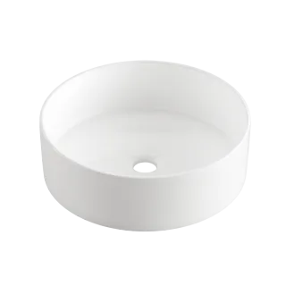 Invena UMYWALKA NABLATOWA LIMNOS TREND 36 CM, OKRĄGŁA...