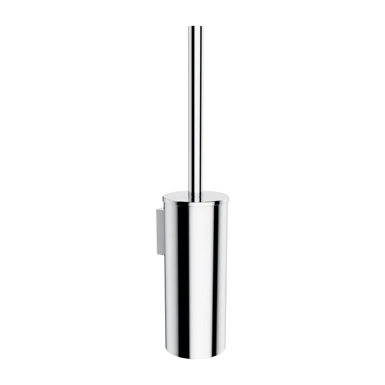 Omnires MODERN PROJECT szczotka toaletowa wisząca, chrom połysk MP60621CR