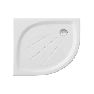 Ravak Brodzik Elipso Pro 100x100 XA23AA01010