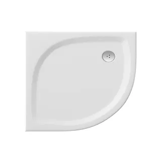 Ravak Brodzik Elipso Pro Flat 80x80 XA234411010