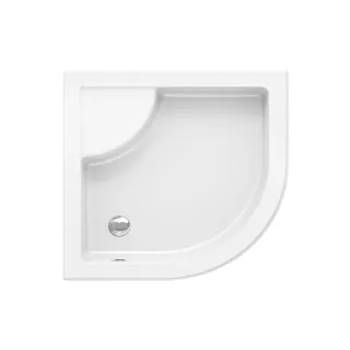 Ravak Brodzik prysznicowy Sabina 80x80 LA GPX11004