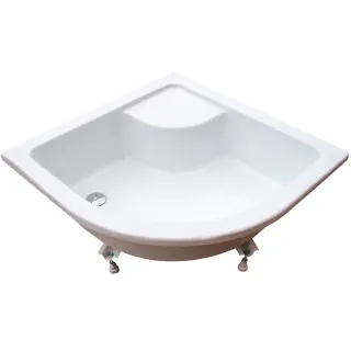 Ravak Brodzik prysznicowy Sabina 80x80 LA GPX11004