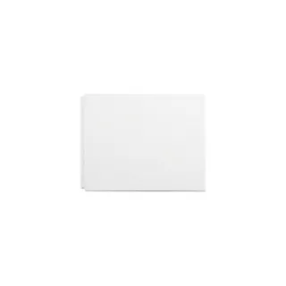 Ravak Panel boczny Chrome 75 CZ74130A00