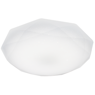 Plafon HEX 16W LED Ø360 mm EK75320