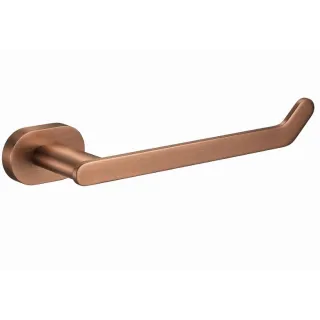 Rea UCHWYT NA PAPIER 109 TIL BRUSH COPPER REA-88100