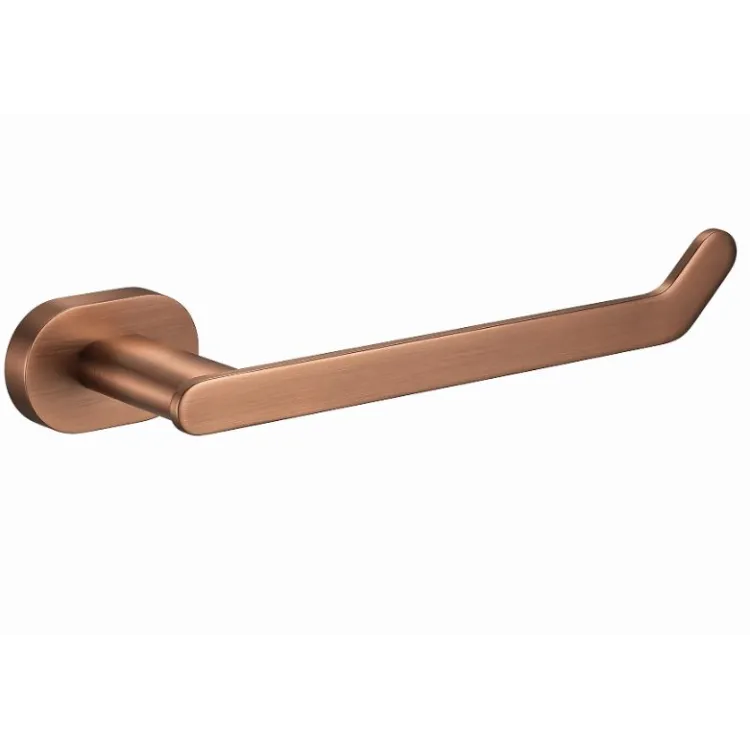 Rea UCHWYT NA PAPIER 109 TIL BRUSH COPPER REA-88100