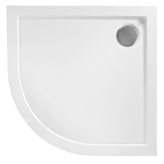 Rea BRODZIK LOOK WHITE 80x100 LEWY REA-K7909
