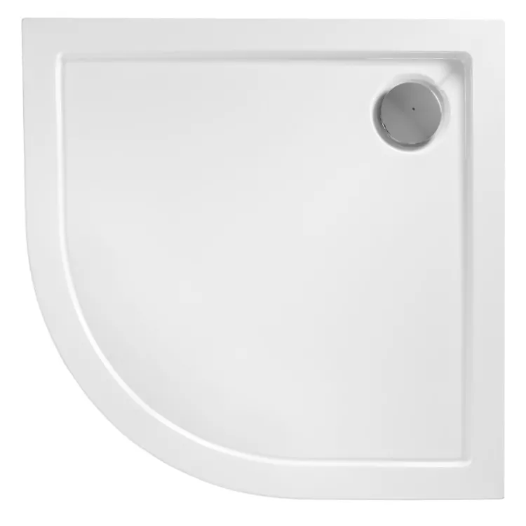 Rea BRODZIK LOOK WHITE 80x100 LEWY REA-K7909