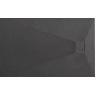Rea BRODZIK MAGNUM BLACK 80x120 REA-K3331