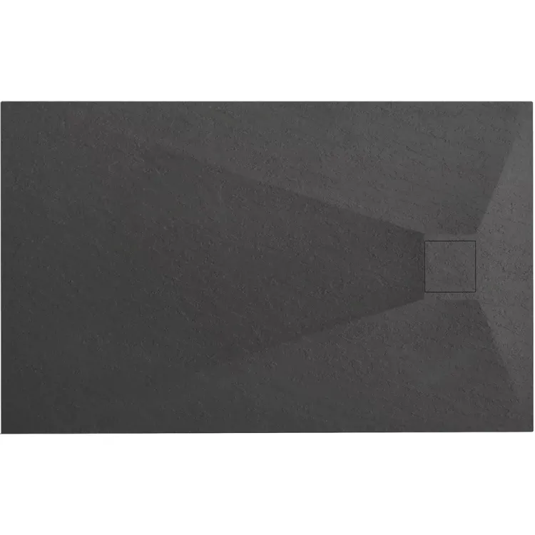 Rea BRODZIK MAGNUM BLACK 80x120 REA-K3331