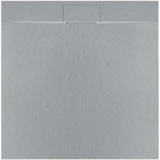 Rea BRODZIK BAZALT GREY 90x90 REA-K4105