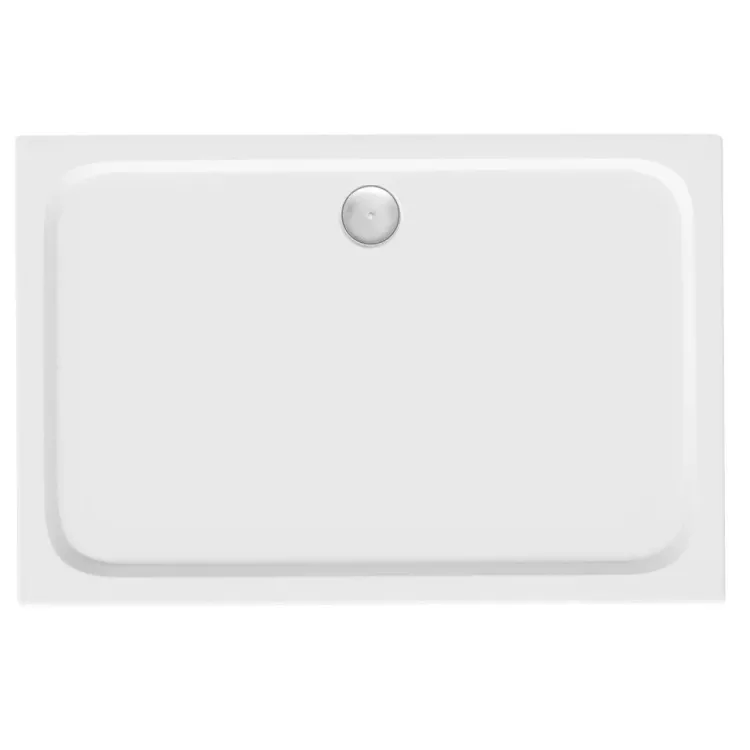 Rea BRODZIK BELMOND WHITE 90x120 REA-K4373