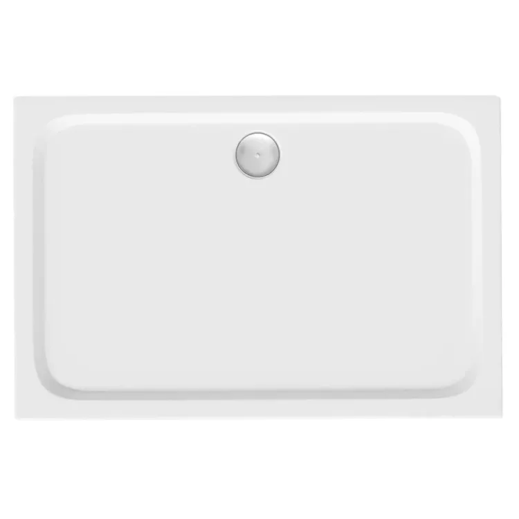 Rea BRODZIK BELMOND WHITE 80x100 REA-K4372