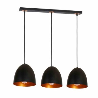 Lampa wisząca VEGAS 3xE27 MLP5588