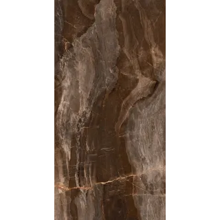 Egen MARTIAN BROWN 60x120 cm płytka gresowa brązowy...