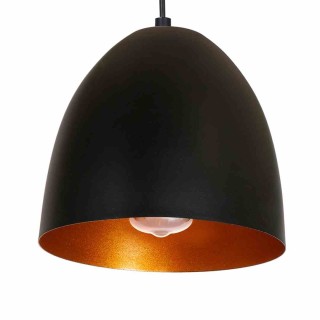 Lampa wisząca VEGAS 1xE27 MLP5587