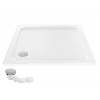 Rea BRODZIK BELMOND WHITE 80x80 REA-K4370