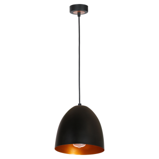 Lampa wisząca VEGAS 1xE27 MLP5587