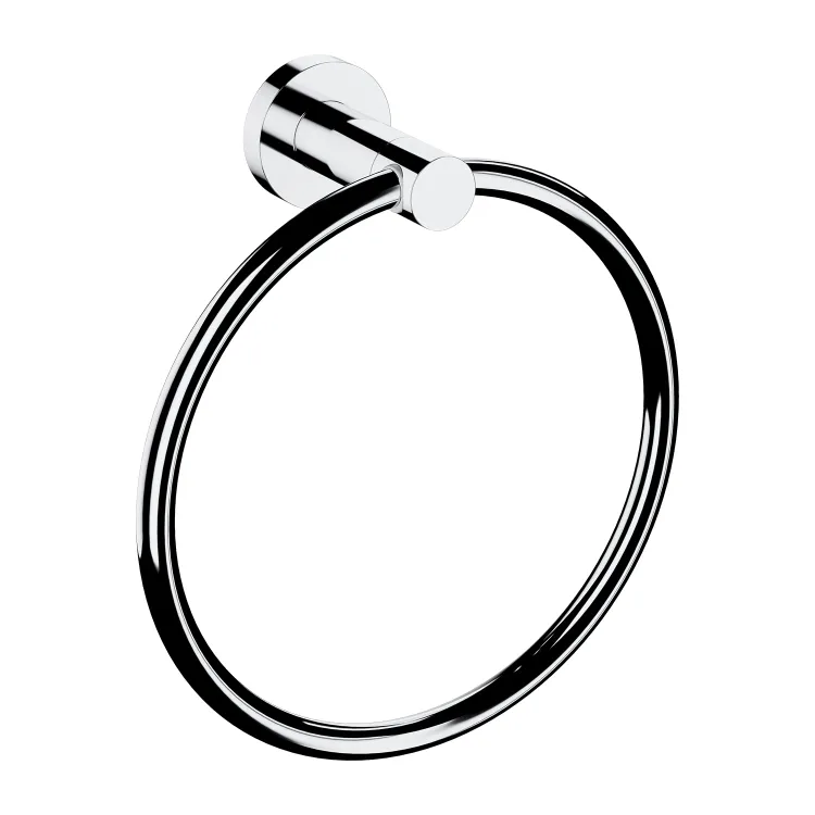 Omnires MODERN PROJECT reling na ręcznik, chrom połysk MP60230CR