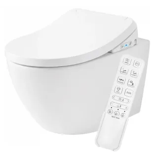 Rea WC - CARLO SMART COMFORT TORNADO REA-C1287