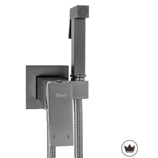 Rea BATERIA BIDETOWA PODTYNKOWA JOE TYTAN REA-B3337