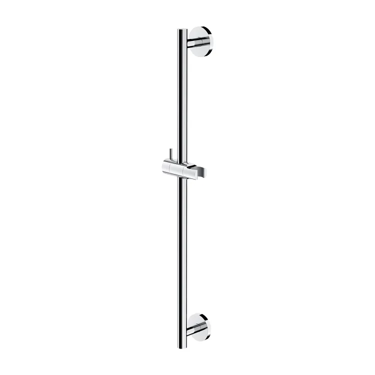 Omnires drążek prysznicowy, 66 cm, chrom połysk DR12CR