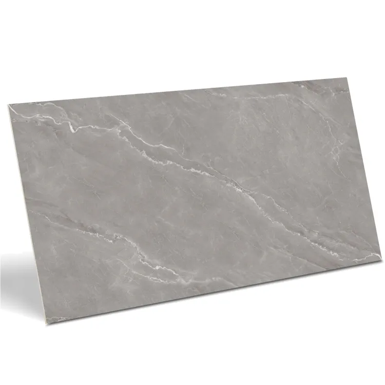 Egen Azteca Gray 60x120 cm płytka gresowa szary marmur carving rect. (1.44)