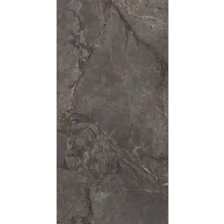 Egen Płytka podłogowa Parma nero 60x120 cm (1.44) Carving