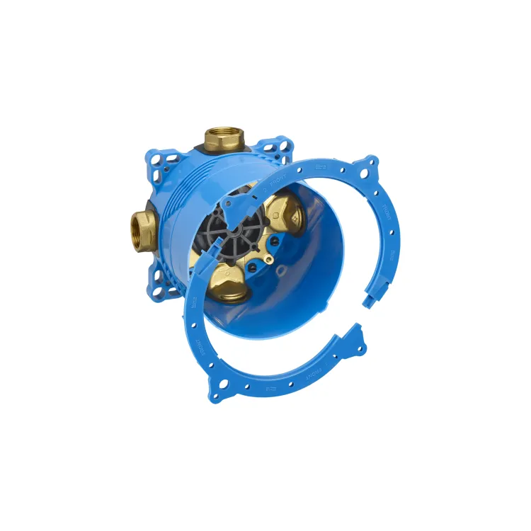 Roca ROCABOX uniwersalny element podtynkowy A525869403