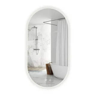 Rea LUSTRO P11428 LED EGG 60x80cm HOM-05523