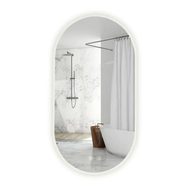 Rea LUSTRO P11428 LED EGG 60x80cm HOM-05523