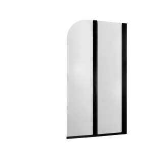 KFA Armatura MODERN 2 parawany nawannowe szklane 170-06941P